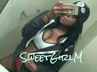 SweetGirlM