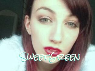 SweetGreen