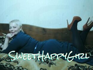SweetHappyGirl