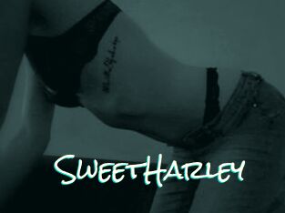 SweetHarley