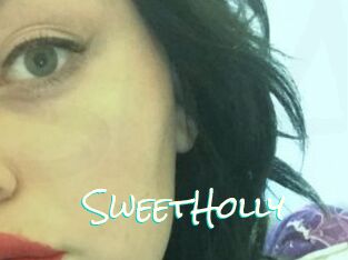 SweetHolly