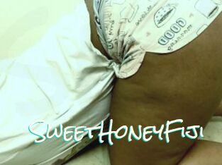SweetHoneyFiji