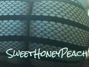 SweetHoneyPeach