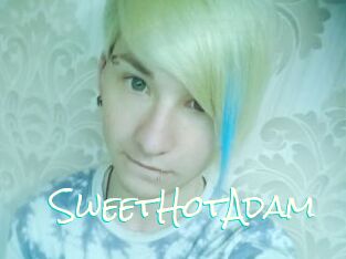 SweetHotAdam