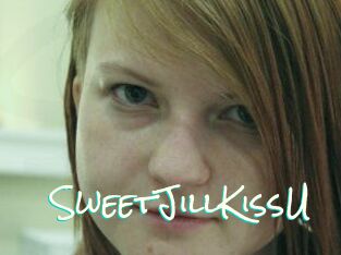 SweetJillKissU