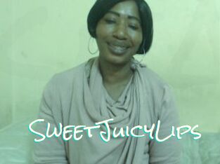 SweetJuicyLips