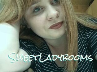 SweetLadybooms