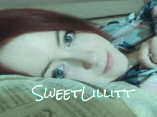 SweetLillitt