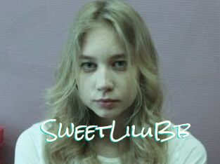SweetLiluBb