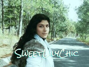 SweetLilyChic