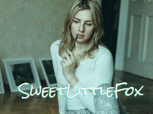SweetLittleFox