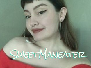 SweetManeater