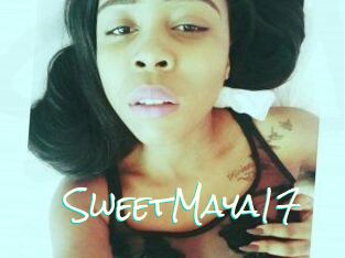 SweetMaya17