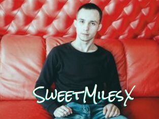 SweetMilesX