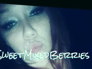 SweetMixedBerries