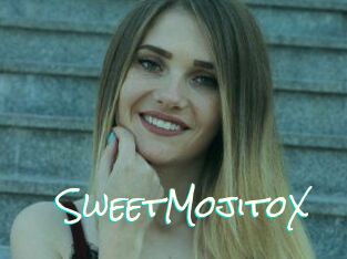 SweetMojitoX