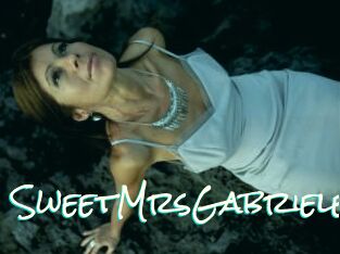 SweetMrsGabriele