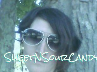 SweetNSourCandy