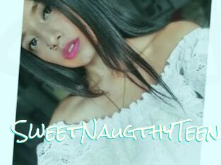 SweetNaugthyTeen