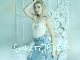 SweetOElena