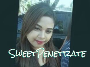 SweetPenetrate