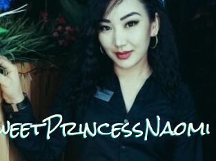 SweetPrincessNaomi