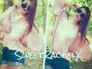 SweetRachelX