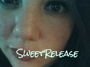 SweetRelease