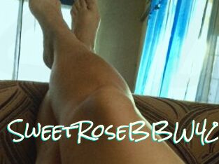 SweetRoseBBW40