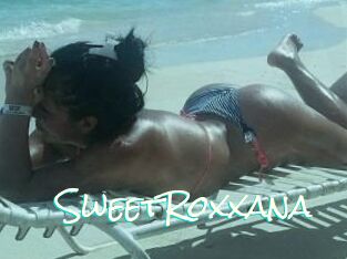 SweetRoxxana