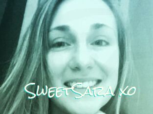 SweetSara_xo