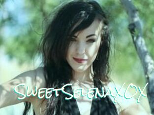 SweetSelenaXOX