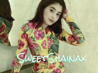 SweetShainax