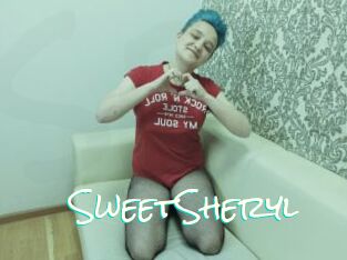 SweetSheryl