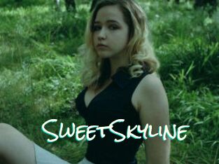 SweetSkyline