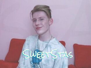 SweetStas