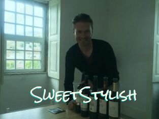 SweetStylish