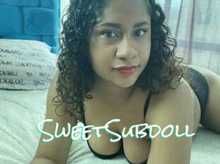 SweetSubdoll