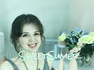 SweetSumer