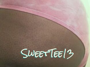 SweetTee13