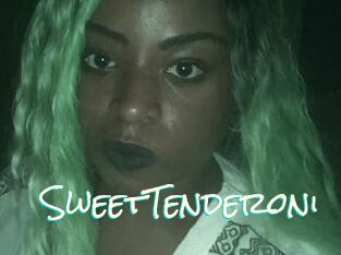 SweetTenderoni