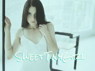 SweetTinyGirl