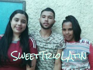 SweetTrioLAtin