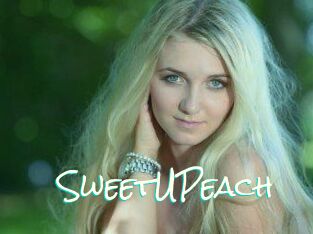 SweetUPeach