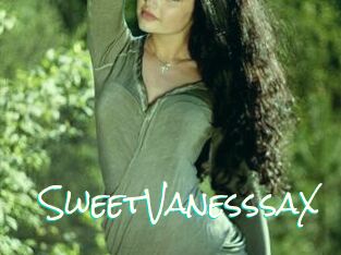 SweetVanesssaX