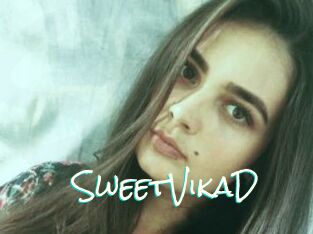 SweetVikaD
