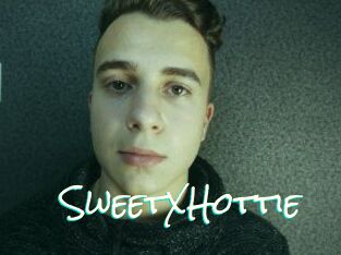 SweetXHottie