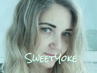 SweetYoke