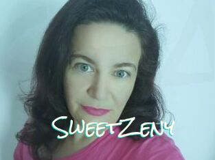 SweetZeny