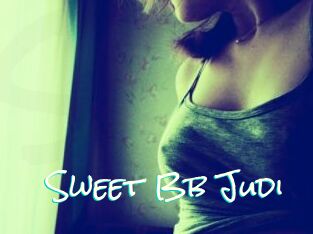 Sweet_Bb_Judi
